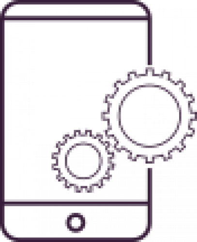 الهواتف الذكية